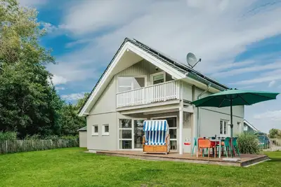Image de Urlaub an der Ostsee mit der Ganzen Familie