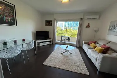 Image de Somptueux appartement Velodrome / centre Prado