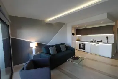Image de Flat by the ocean, free Wifi, Beach & Heated Pool, all Tv channels.