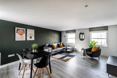 Image de Two Bedroom Apartment - Borough Market