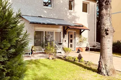Image de 3 Bedroom Private vacation home in Langen (Hessen)