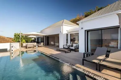 Image de Please Inquire Before Booking – Luxury Villa