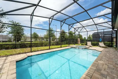 Image de Stunning Sunsets |  Private Pool | 7bd Dream Villa