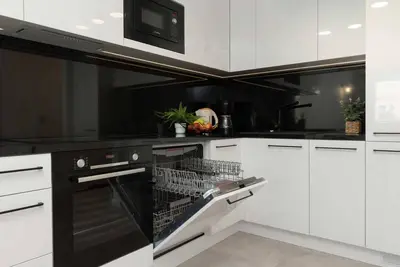Image de Pola Karolińskie 2b | Stylish Apartment | Parking