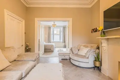 Image de Ground Floor 1-Bedroom Flat in Windsor