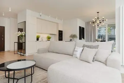Image de Prestige Apartment | Parking | 2 bedrooms