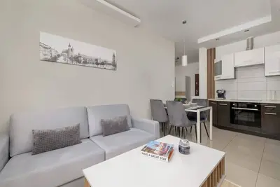 Image de Obozowa 116 | Stylish Apartment | Parking