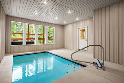Image de Touch The Morning - Luxury 4 Bedroom Pool Cabin