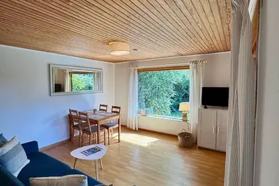 Image de Maison de vacances Schönberg pour 1 - 4 personnes avec 2 chambres à coucher - Maison de vacances