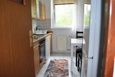 Image de The central apartment on Kurfürstendamm Kudamm for up to 6 people