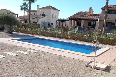 Image de Hl 004 Holiday Rentals 3 Bedroom 2 Bathroom Villa