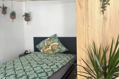 Image de 1 Bedroom Apartment in Saarbrücken