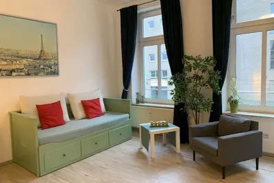 Image de Welcome Home in the heart of Krefeld - directly at the main train station