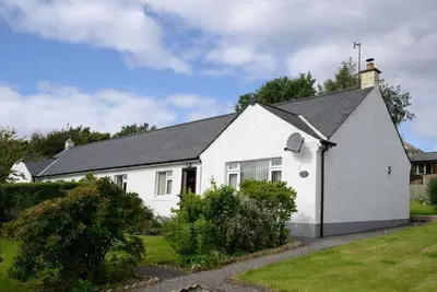 Ardview Cottage in Dunbeg