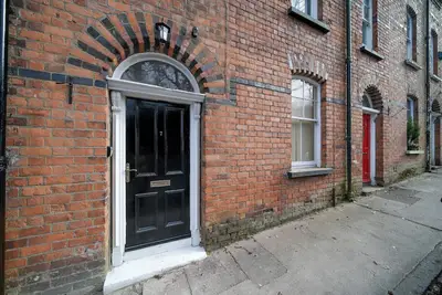 Image de Magee Townhouse 'sleeping 11 Guests'