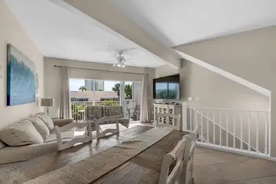 Image de 500ft 2 Gated Beach- Monthly Discount- Beach Haven