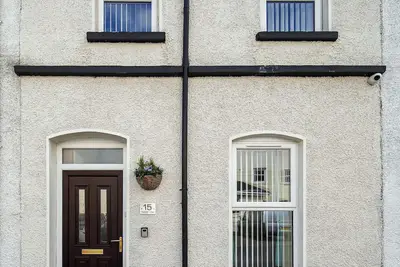 Image de Carlisle Lodge 'sleeping 6 Guests'