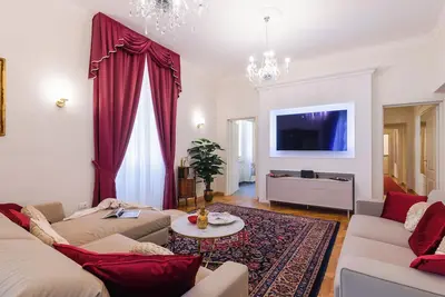 Image de Domus Quirinale - The Capital Pearl