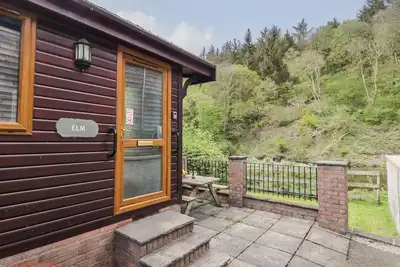 Image de Elm Lodge, family friendly, with a garden in Keswick