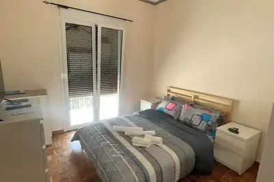 Image de Seaside Flat with 8 min walking distance from port