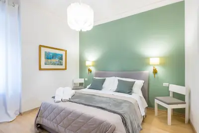 Image de Kea Home Quiet and New entire apartment renovated inAugust 2023.