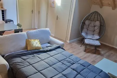 Image de Les clés du Revard 4 couchages