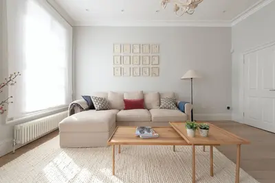 Image de Chelsea Townhouse With Airconditioning