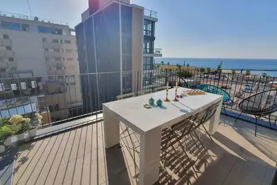 Image de Daniel Ivoire - Trois Chambres Appartement, Couchages 6