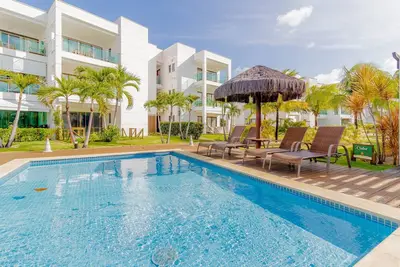 Image de Pf04 Apt 2 Bedrooms - Condominio Mediterraneo Iberostate Praia do Forte