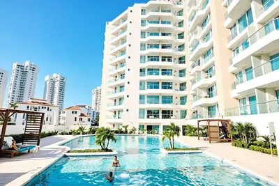 Image de Apartamentos Aragoa - Cerca al Mar by Soho