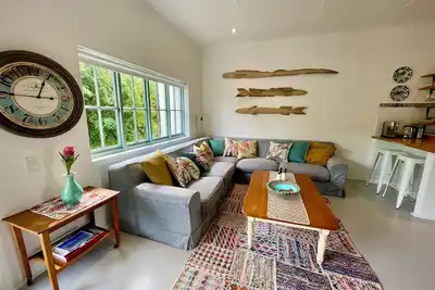 Image de The Sunbird - Feel at home feeling self catering 2 bed unit 450 m to the beach.