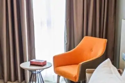 Image de Charming 3-bedroom house with Ac, WiFi in enchanting Gori