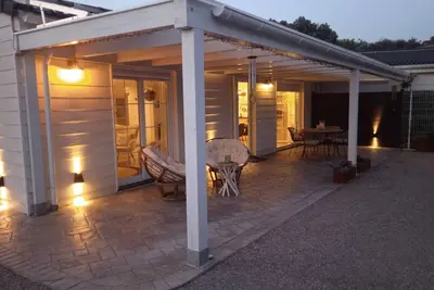 Image de Hogar con encanto y personalidad.