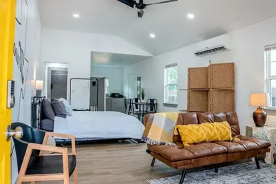 Image de Urban Blue Studio Downtown- B