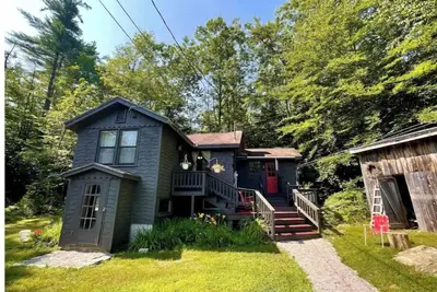 Image de Country getaway
