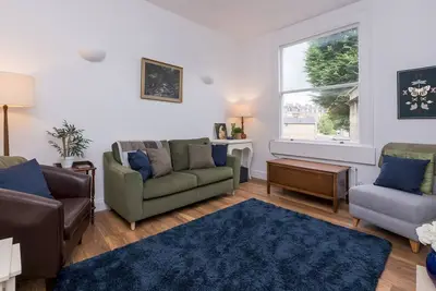 Image de Pass the Keys | Stylish apartment in Central Bath