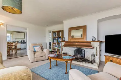 Image de Charming Harbourside Cottage - Pass the Keys