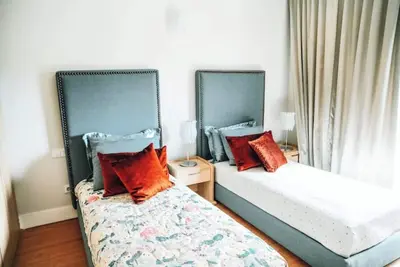 Hotel am Main in Maintal