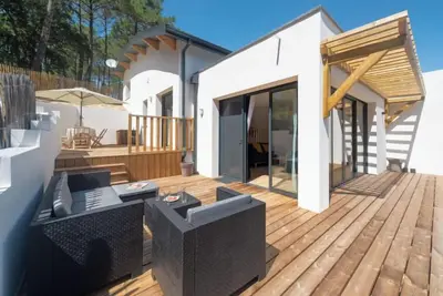 Image de Palot 45 by Interhome