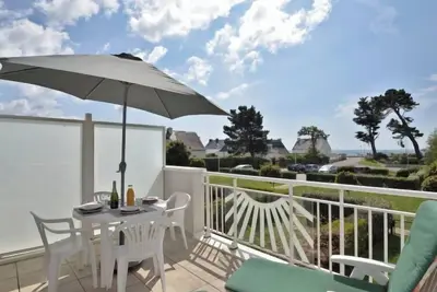 Image de Vue mer et Calme by Interhome