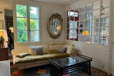 Image de Maison Au Calme à Cote De Senlis - Proche stade de France