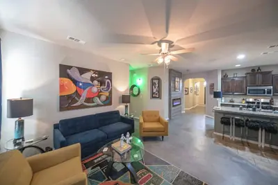 Right At Home-Midland Vanguard Velvet Lounge