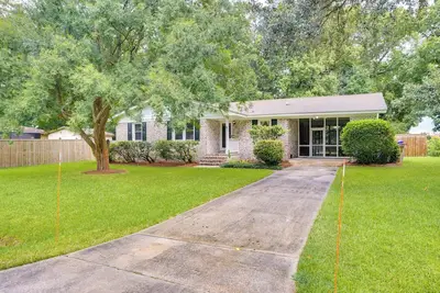 Image de Charleston Vacation Home 6 Mi to Downtown & Beach!