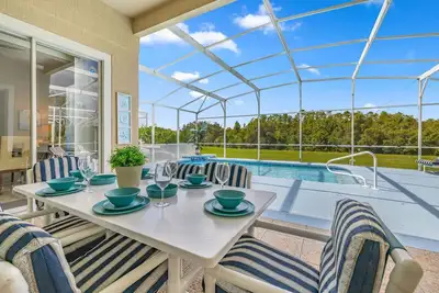 Image de 622 - Stunning 4 Bed Villa, South-west Facing Pool All Day Sun