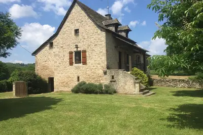 Image de Gîte au calme