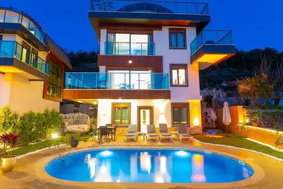Image de Alanya Luxury Villas