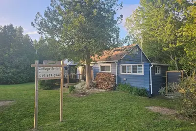 Image de Wright By The Beach Cottage