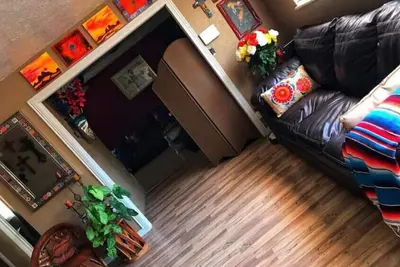 Image de Casa Frida\n