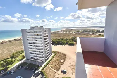 Image de Alvor Seven 11 - Sea View Studio Apartment – Alvor Beach