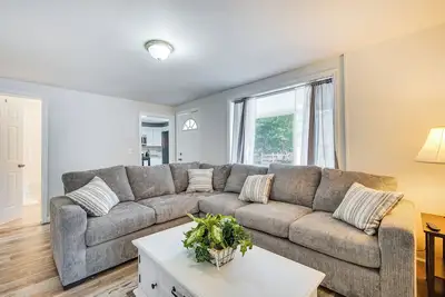 Image de Charming Glens Falls Retreat Near Downtown!